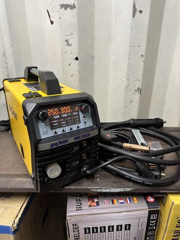 Сварочные аппараты: Сварочный аппарат, Аргонная сварка, Новый, Самовывоз, Платная доставка, Бесплатная доставка — 14