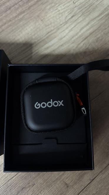 fl studio: Продается вспышка Godox V 860 3 поколение, для Sony (S) новая, 18500 — 3