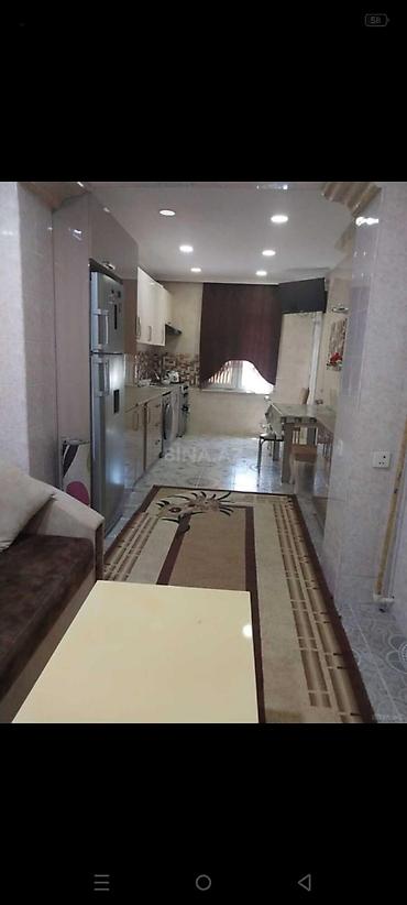 Mənzillər: Bakı, Yasamal, 3 otaqlı, Köhnə tikili, m. Elmlər Akademiyası, 110 kv. m — 2