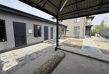панораме: 6 комнат, 250 м², 4 соток, Джал — 3