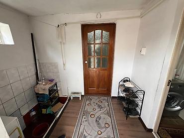 104: Продам полдома 3-ком. 1.2 сотки 50м2 пер. «Елецкий» - 105т$ Ориентир — 4