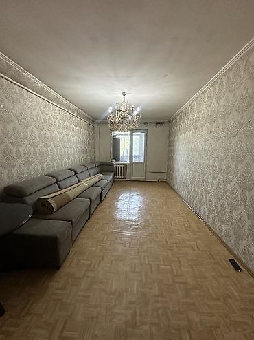 Продажа квартир: 3 комнаты, 60 м², Хрущевка, 2 этаж, Евроремонт — 13
