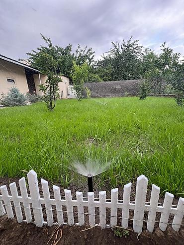 Другие системы полива: Автополива, авто полив, система автополива под ключ. Автоматическая — 4