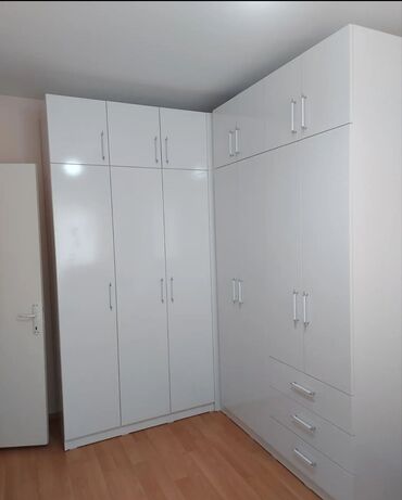 Sifarişlə dolablar: Düz dolab, Yataq otağı üçün, Şifonyer, Açılan -da lalafo.az — 10 Sifarişlə dolablar: Düz dolab, Yataq otağı üçün, Şifonyer, Açılan — 10