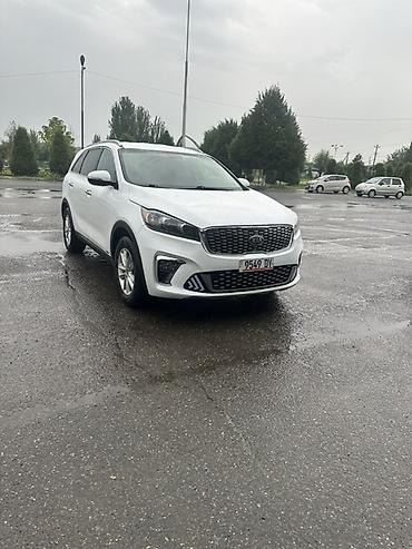 соренто 2016: Kia Sorento: 2020 г., 2.5 л, Автомат, Бензин, Кроссовер — 6