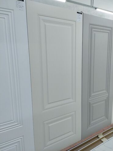 otaq qaplsl: Klassik panelli interyer qapısı – A-DOORS - Model: Oka 2 - Rəng