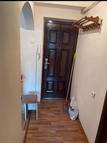 Продажа квартир: 1 комната, 38 м², 105 серия, 2 этаж, Косметический ремонт
