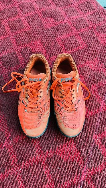 Бутсы: Кроссовки Joma LIGW-2408TF (turf) - Тип: футбольные — 9