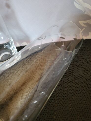 Čaše: Case nove kristal sa gravurom iz 70ih. Case univerzalne,sve na casama na lalafo.rs — 10 Čaše: Case nove kristal sa gravurom iz 70ih. Case univerzalne,sve na casama — 10