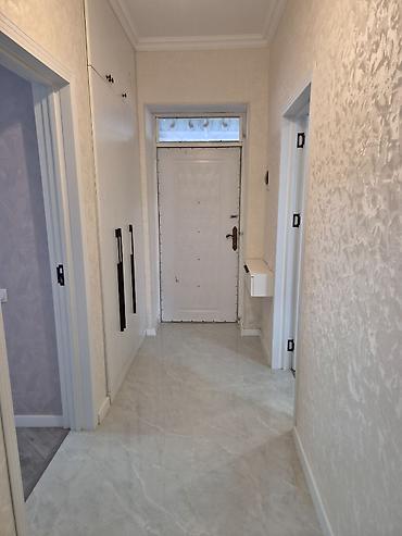 hökməli: Hökməli 3 otaqlı, 63 kv. m, Yeni təmirli — 9
