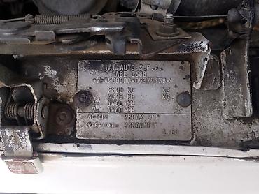 Fiat: Fiat Ducato: 2 l | Mikroavtobus — 1