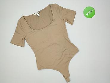 body h: H&M, Body damskie, rozmiar M — 2