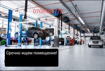 салон кросаты аренда: Срочно ищем в аренду помещение под СТО (с ПОДЪЕМНИКОМ)