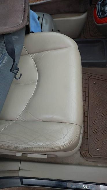 Lexus: Lexus RX: 2002 г., 3 л, Автомат, Газ, Кроссовер — 10