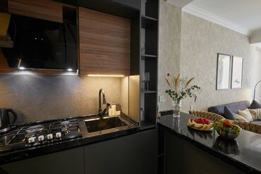 Günlük kirayə mənzillər: 2 otaqlı, Nərimanov r. r-nu -da lalafo.az — 5 Günlük kirayə mənzillər: 2 otaqlı, Nərimanov r. r-nu — 5