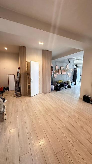 Продажа квартир: 5 комнат, 140 м², Элитка, 12 этаж, ПСО (под самоотделку) — 6