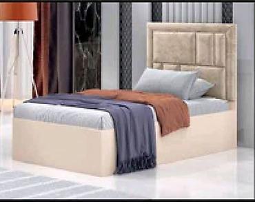 Çarpayılar: Yeni, Təknəfərlik çarpayı, Bazasız, Matras ilə, Siyirməsiz, Azərbaycan — 10