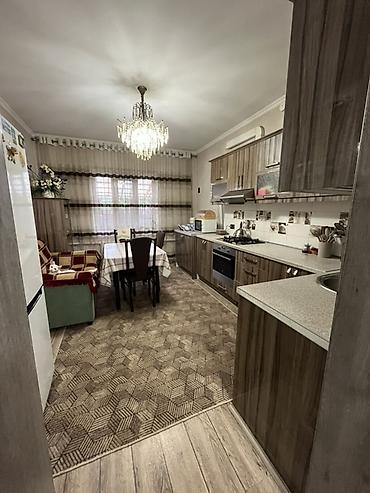 103 серия: Продается теплый кирпичный дом, общая площадь 140 м^2, 3 спальни, зал — 7