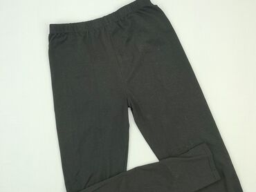 gymstar legginsy ciążowe: Leggings, S (EU 36), condition - Good