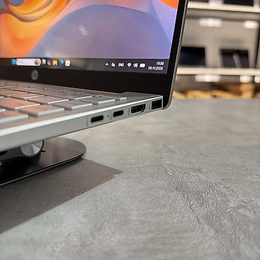 Ноутбуки HP: Ультрабук, Б/у, Intel Core i7, В рассрочку — 2
