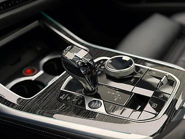 BMW: BMW X7: 2021 г., 4.4 л, Автомат, Бензин, Внедорожник — 22