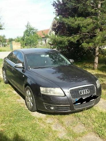 membrana separatora uljnih para: DIZNE 3.0TDI I OSTALI DELOVI ZA AUDI A6 OD 2004. DO 2010. GOD. | — 1
