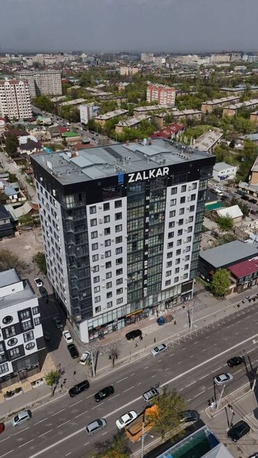простой: 4 комнаты, 143 м², Элитка, 12 этаж, ПСО (под самоотделку)