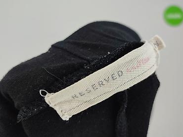 strong point: Reserved, Legginsy Eleganckie damskie, rozmiar XS — 3