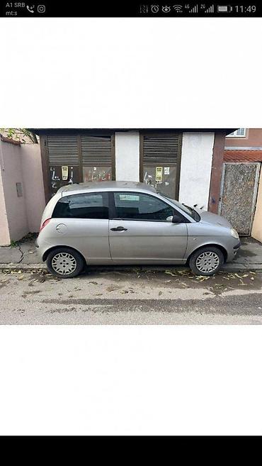 la linea slike: Lancia ypsilon DELOVI. Lancia ypsilon DELOVI Originalni delovi Alfa — 3