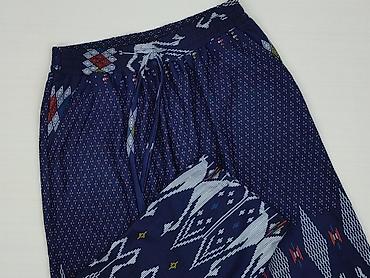bluzki boho allegro: Spodnie 3/4 damskie, rozmiar S — 1