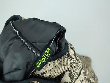 bomber jacket: Płaszcz damski, rozmiar XL — 4