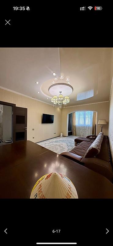 Продажа квартир: 3 комнаты, 96 м², 106 серия улучшенная, 5 этаж, Евроремонт — 11