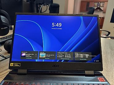 redmi note 11se: Продаю отличный игровой и рабочий ноутбук Acer Nitro 5 AN515-58 в — 2