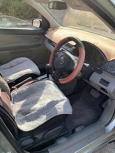 стартер мазда демио: Mazda Demio: 2004 г., 1.3 л, Автомат, Бензин, Хэтчбэк — 5