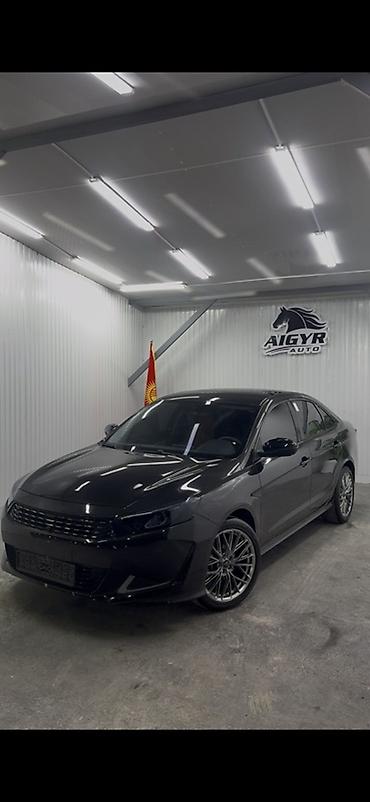 wuling mini ev: 🔥 KAIYI E5 2025 — АБСОЛЮТНО НОВЫЙ 🔥 🚘 Год: конец 2025 года 📍 Пробег — 1