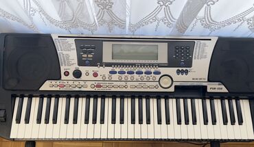 Пианино: Пианино, Yamaha, Цифровой, Б/у, Самовывоз