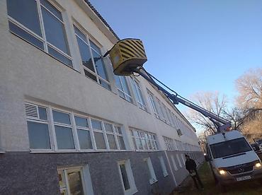 Жестяные работы: Жестяные работы, Механическая резка, Вентиляция, Изготовление изделий — 18