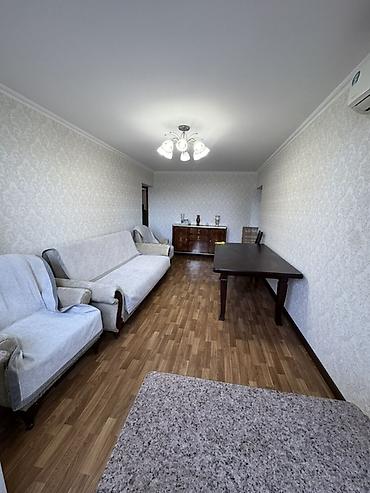 104: 3 комнаты, 60 м², 5 мкр 104 серия, 4 этаж, Евроремонт — 9