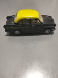 нужны модели бишкек: Коллекционная модель автомобиля — ретро-седан с жёлтой крышей и чёрным