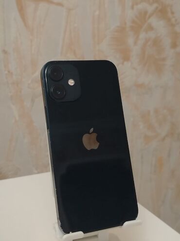 iphone 8 plus qiymeti kontakt home: IPhone 12 mini, 128 ГБ, Jet Black, Беспроводная зарядка, Face ID