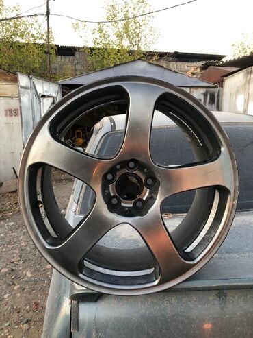 купить шины 33 12 5 r15 бу: Продаю диски для subaru r17 в отличном состоянии, без варок и