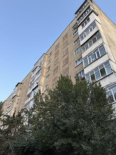 жертвам квартира: 1 комната, 38 м², 5 мкр 105 серия, 9 этаж, Старый ремонт — 8