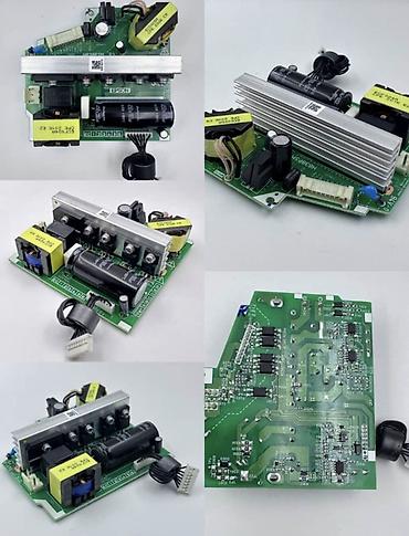 epson r390: Projektor ehtiyat hissələri və optik modullar - Proyektor lampaları — 6