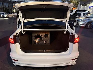 geely emgrand: Geely Emgrand: 2023 г., 1.6 л, Автомат, Бензин, Седан — 9