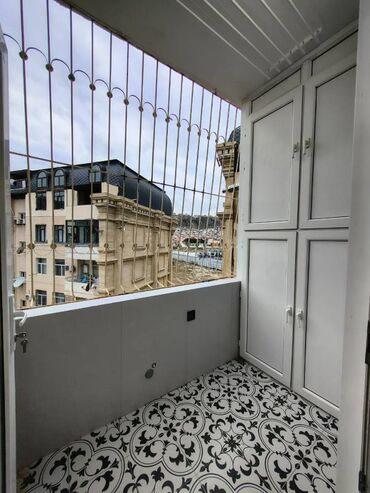 Yeni tikili: Bayıl, 3 otaqlı, Yeni tikili, 70 kv. m — 17