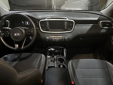 крыло киа рио 3: Kia Sorento: 2018 г., 2.4 л, Автомат, Бензин, Кроссовер — 6