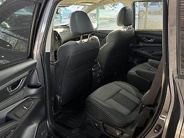 Subaru: Subaru Ascent: 2022 г., 2.4 л, Вариатор, Бензин, Кроссовер — 11