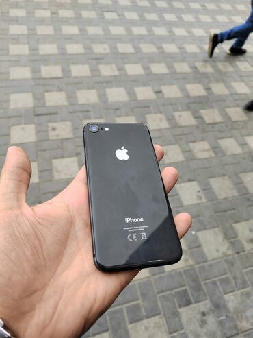 iphone 5c чехлы: IPhone 8, 64 ГБ