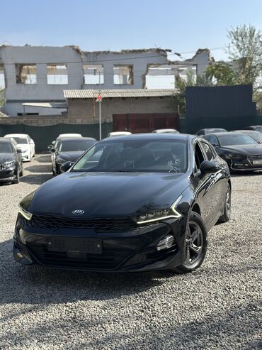 хонда фит в кыргызстане: Kia K5: 2020 г., 2 л, Типтроник, Газ, Седан