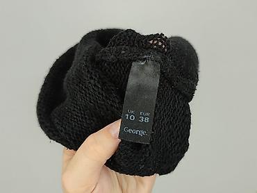 sweter z pingwinem: George, Sweter damski, rozmiar M — 4